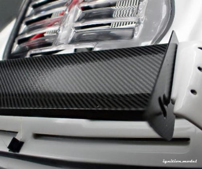 Ignition Model 1:18 LB-Works Ferrari F40 White IG3752