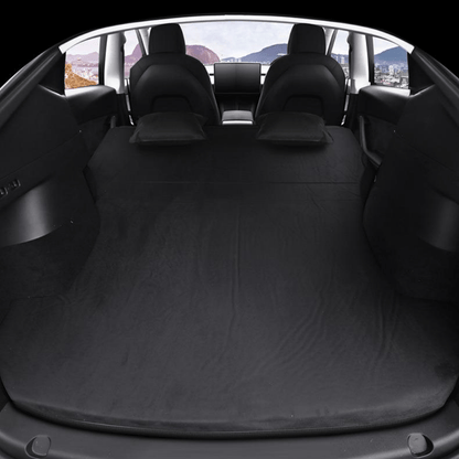 Inflatable Car Air Mattress for Model Y Juniper