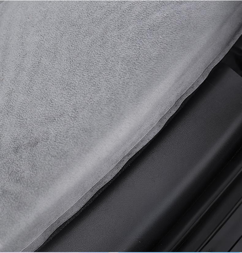 Inflatable Car Air Mattress for Model Y Juniper