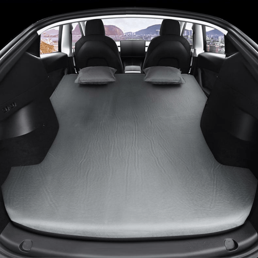 Inflatable Car Air Mattress for Model Y Juniper