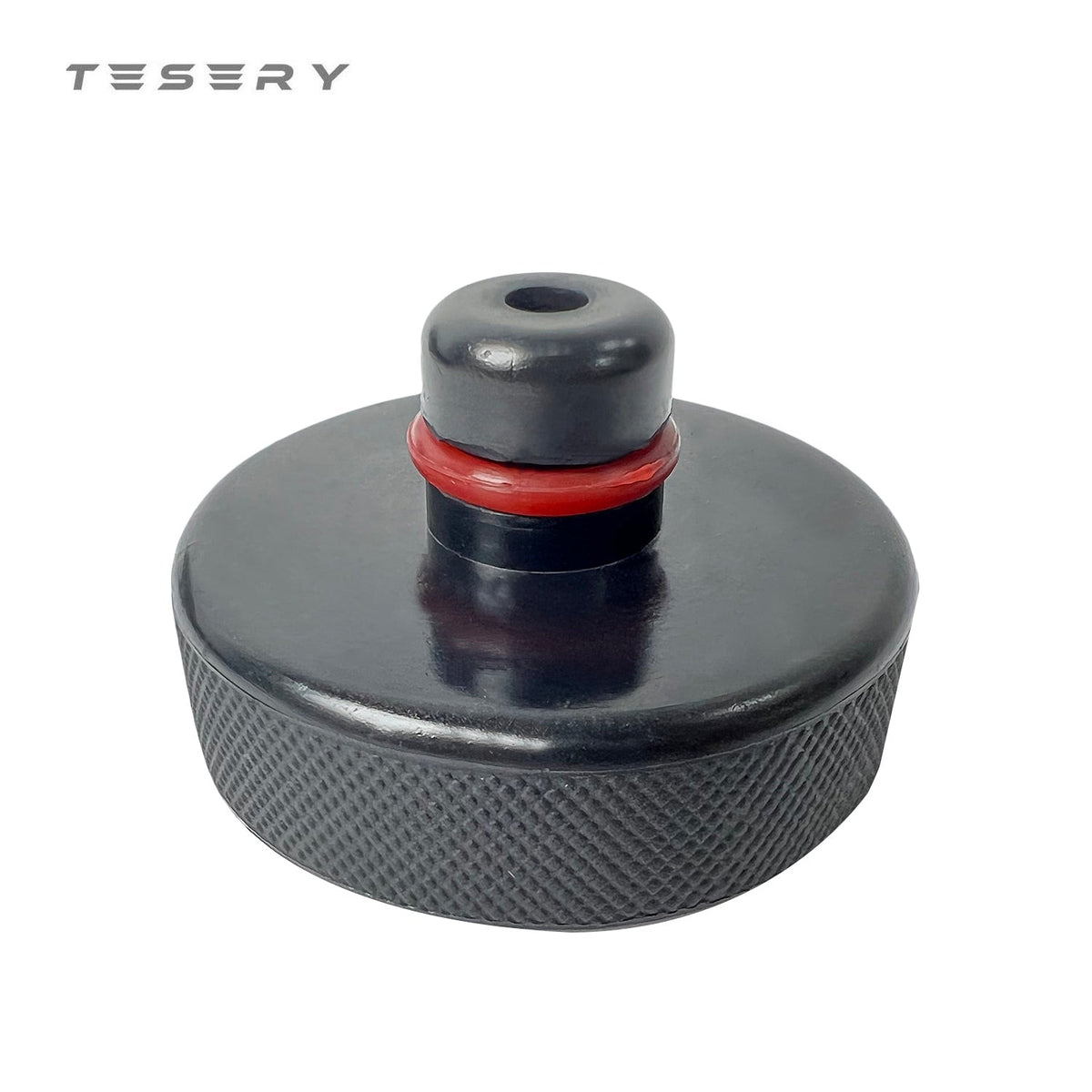 Jack Pads Adapter with Storage Bag for Tesla Model 3/Y/S/X