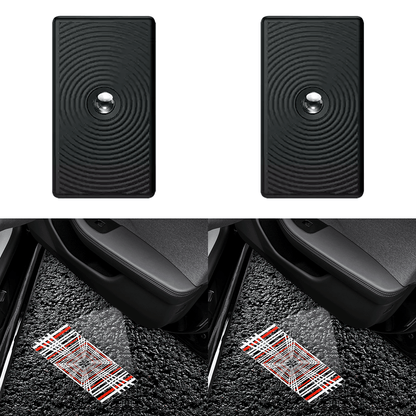 LED Door Projector Puddle Lights for Model 3 Highland / Y Juniper