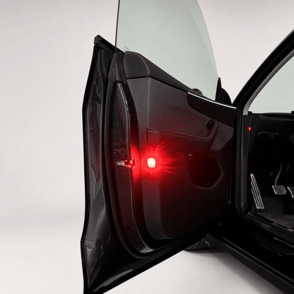 LED Door Warning Light for Model 3 & Y | Plug & Play