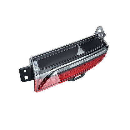 LED Rear Bumper Reflector Lights for Model 3 Highland