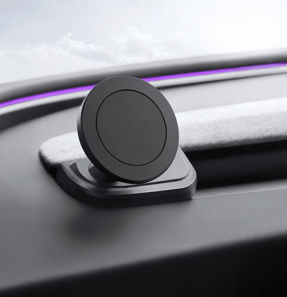Magnetic Dashboard Phone Mount for Model 3 Highland / Model Y Juniper / Model YL