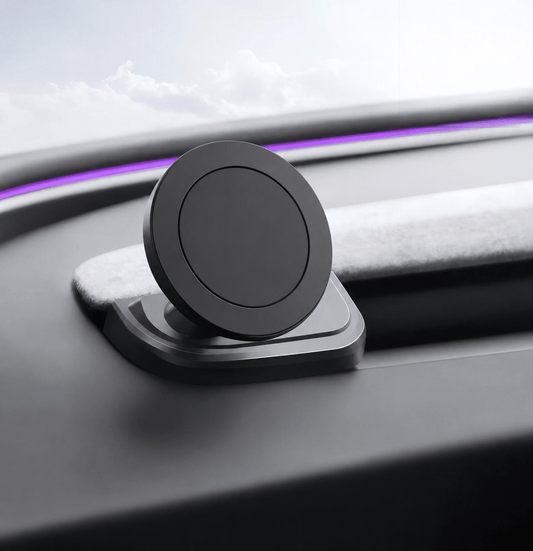 Magnetic Dashboard Phone Mount for Model 3 Highland / Model Y Juniper / Model YL