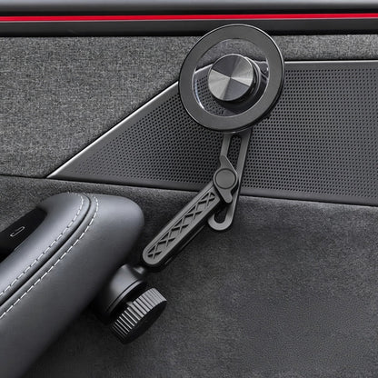 Magnetic Door Phone Mount for Tesla Model 3 Highland, Model Y & Model YL (LHD)