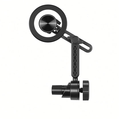 Magnetic Door Phone Mount for Tesla Model 3 Highland, Model Y & Model YL (LHD)