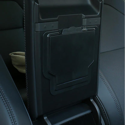 Magnetic Hidden Storage Boxes for Model 3 Highland & Model Y Juniper | TESERY