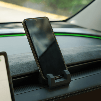 Air Vent Silicone Holder for Model 3 Highland & Model Y Juniper | TESERY