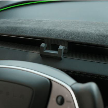 Air Vent Silicone Holder for Model 3 Highland & Model Y Juniper | TESERY