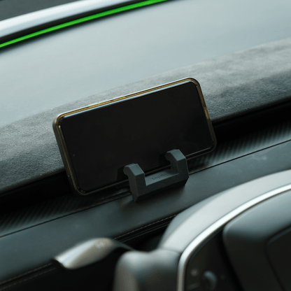 Air Vent Silicone Holder for Model 3 Highland & Model Y Juniper | TESERY