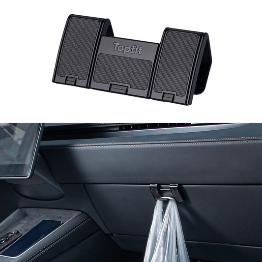 Model 3 Highland & Model Y Juniper Glove Box Hook