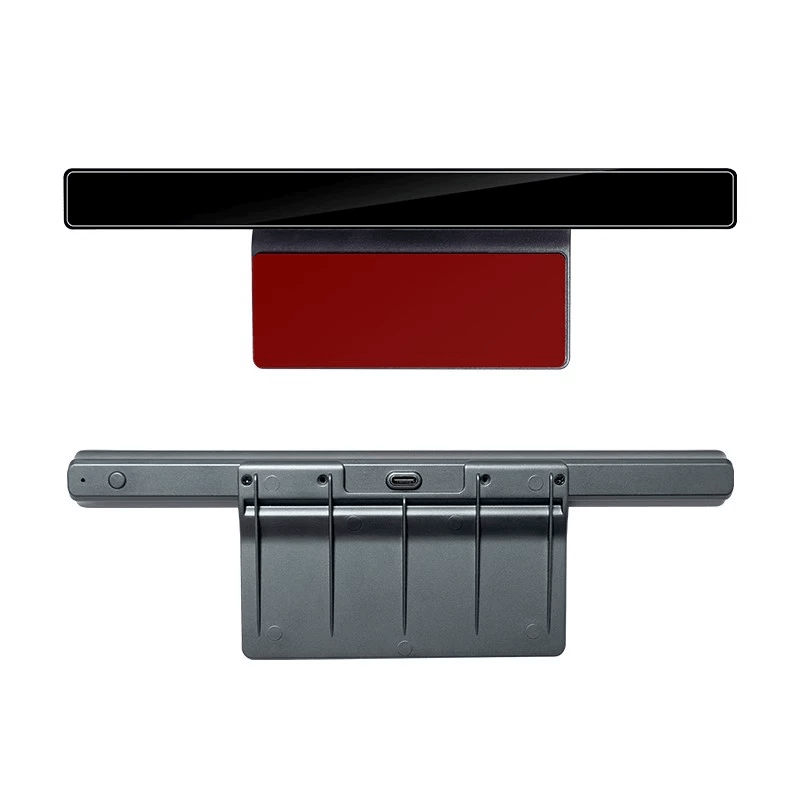 TESERY Model 3/Y RGB Sound-Activated Ambient Lighting Kit
