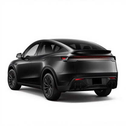 Model Y Juniper ABS Body Kit  - Rear Diffuser + Lower Bumper Lip | Tesery