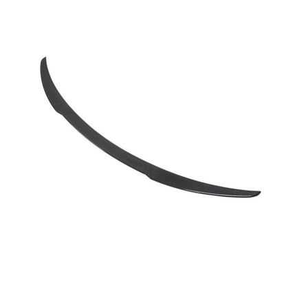 Model Y Carbon Fiber Spoiler Sport Style - Dry Carbon Fiber Exterior Mods