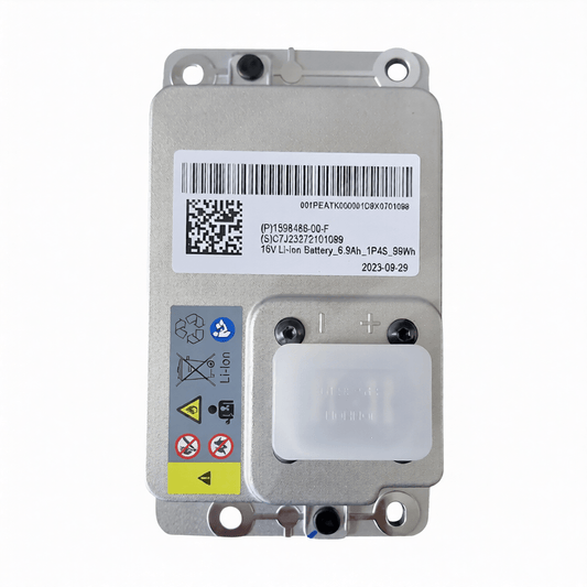 Tesla OEM 16V Li-ion Battery 1598486-00-F for Model 3 / Y / S / X