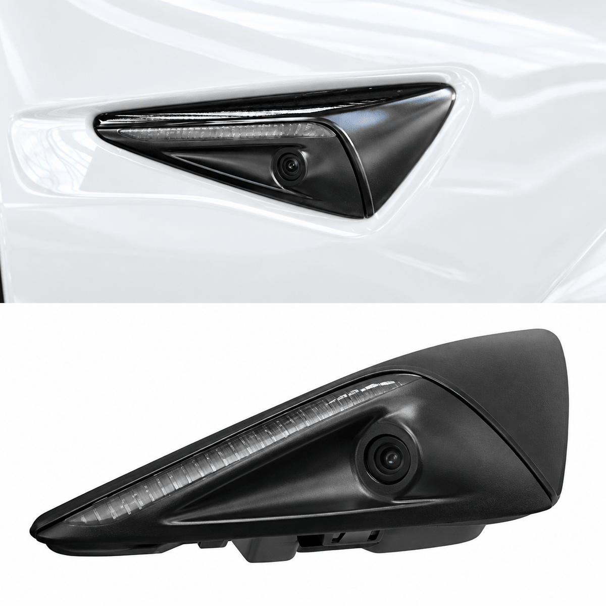 OEM Side Repeater Camera for Tesla Model 3/Y (HW3.0)