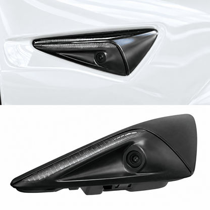 OEM Side Repeater Camera for Tesla Model 3/Y (HW3.0)