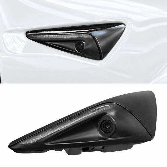 OEM Side Repeater Camera for Tesla Model 3/Y (HW3.0)