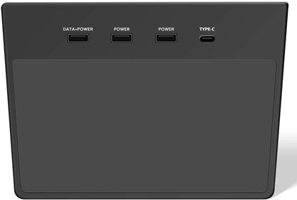 Old style hub USB hub for Tesla Model 3 (2017-2020)