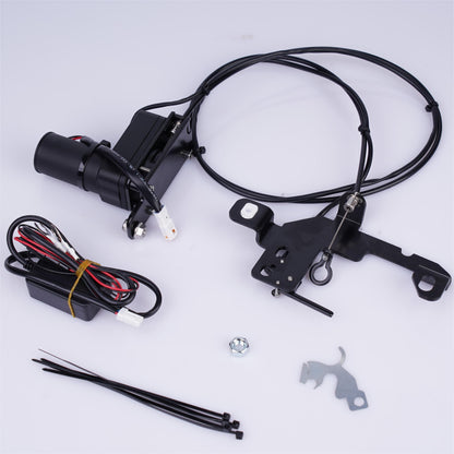 Frunk Electric Suction Lock for Model Y/3/S/X | TESERY