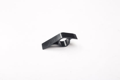 Pry Bar Set for Model Y Hitch Cover | Aluminum Alloy | 2-Piece | Damage-Free Removal