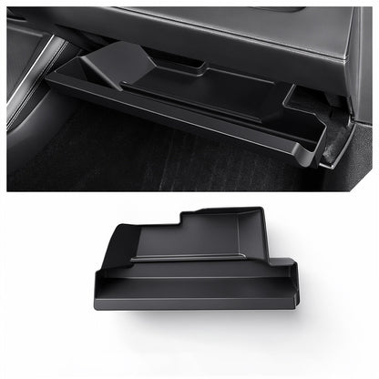 Glove Box Organizer for Tesla Model 3 Highland & Model Y Juniper
