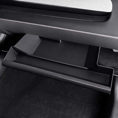 Glove Box Organizer for Tesla Model 3 Highland & Model Y Juniper