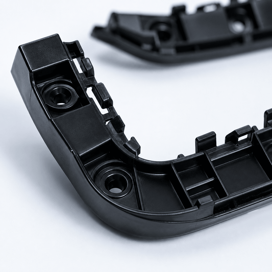 Rear Bumper Side Bracket for Model 3 Highland (Left / Right / Pair)