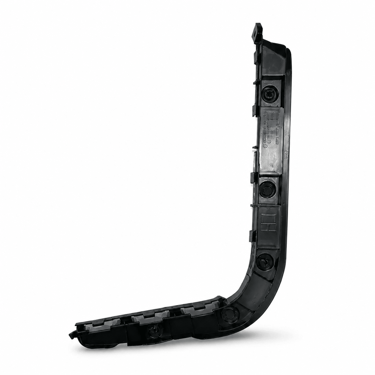 Rear Bumper Side Bracket for Model 3  (Left / Right / Pair)