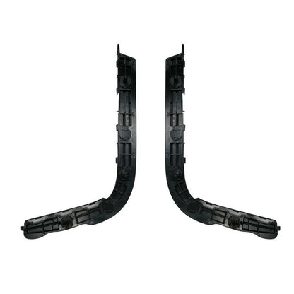 Rear Bumper Side Bracket for Model 3  (Left / Right / Pair)