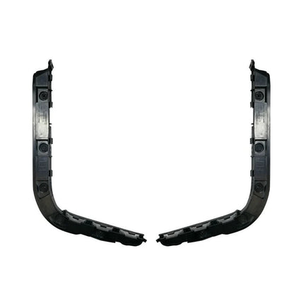 Rear Bumper Side Bracket for Model 3  (Left / Right / Pair)