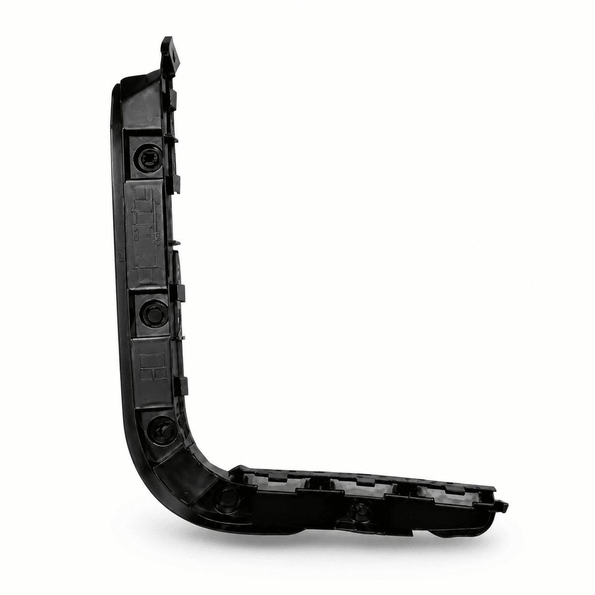 Rear Bumper Side Bracket for Model 3  (Left / Right / Pair)