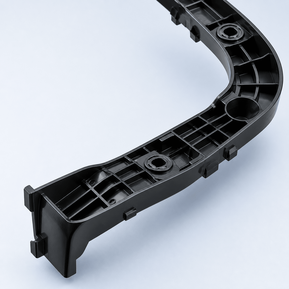 Rear Bumper Side Bracket for Model 3  (Left / Right / Pair)