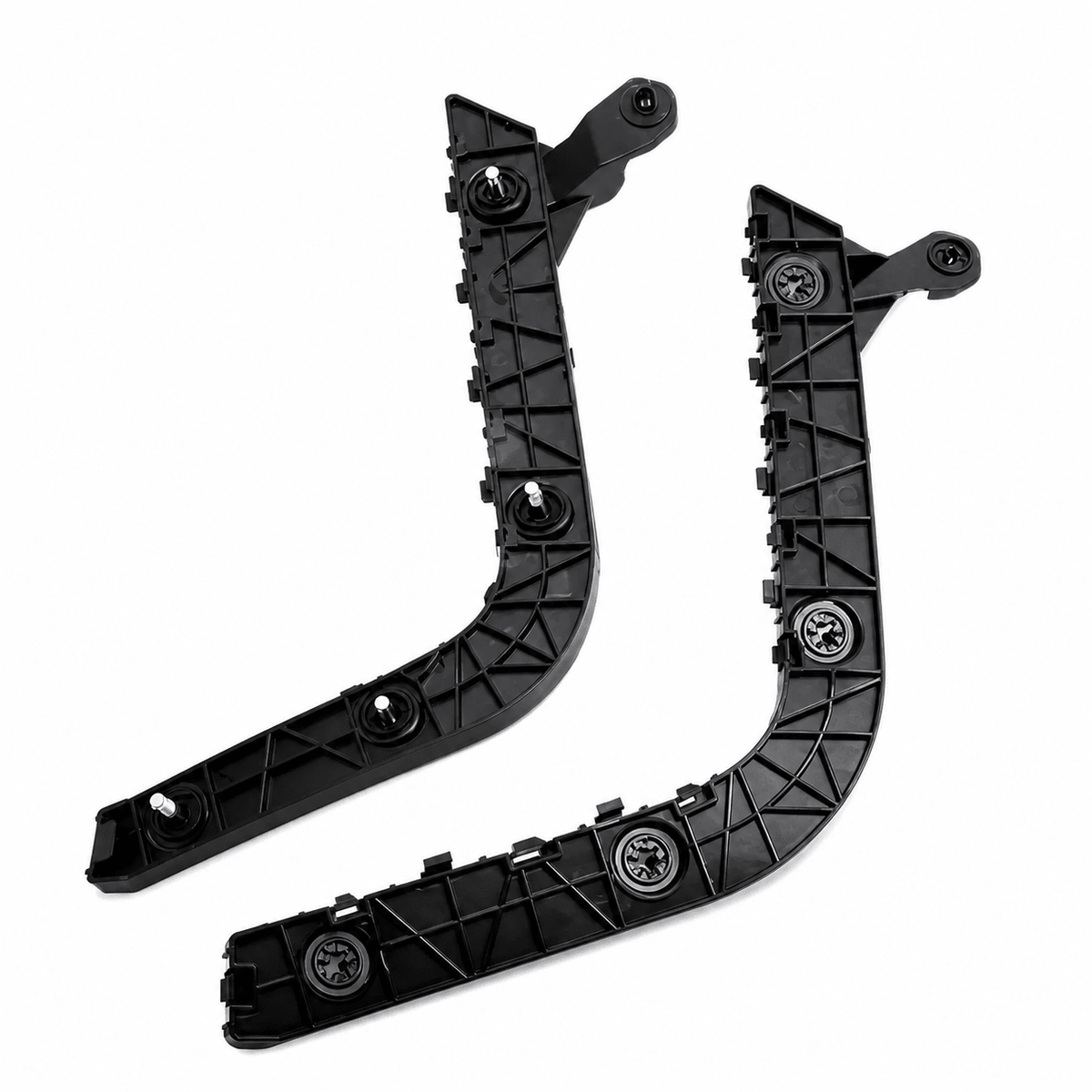 Rear Bumper Side Bracket for Model Y (Left / Right / Pair)