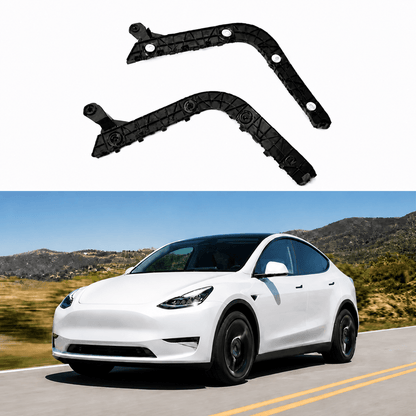 Rear Bumper Side Bracket for Model Y (Left / Right / Pair)