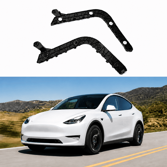Rear Bumper Side Bracket for Model Y (Left / Right / Pair)