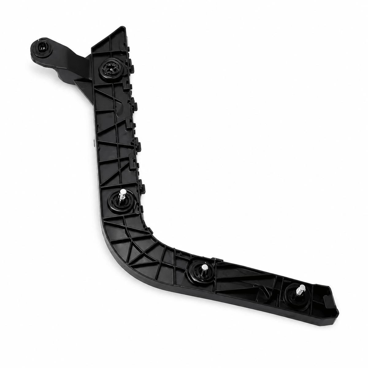 Rear Bumper Side Bracket for Model Y (Left / Right / Pair)