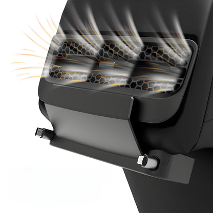 Rear Air Outlet Expansion Dock for Model 3/Y