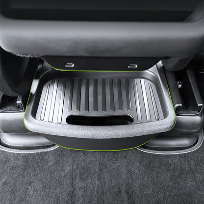 Rear Middle Storage Box for Model Y Juniper | TESERY