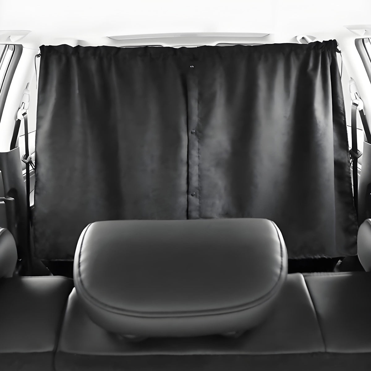 Tesla Privacy Divider Curtain for Model 3/Y/S/X