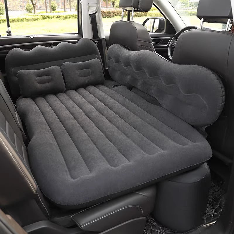 Rear Seat Air Mattress for Model 3/Y | TESERY