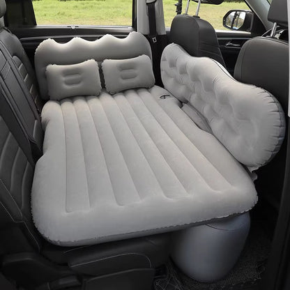 Rear Seat Air Mattress for Model 3/Y | TESERY