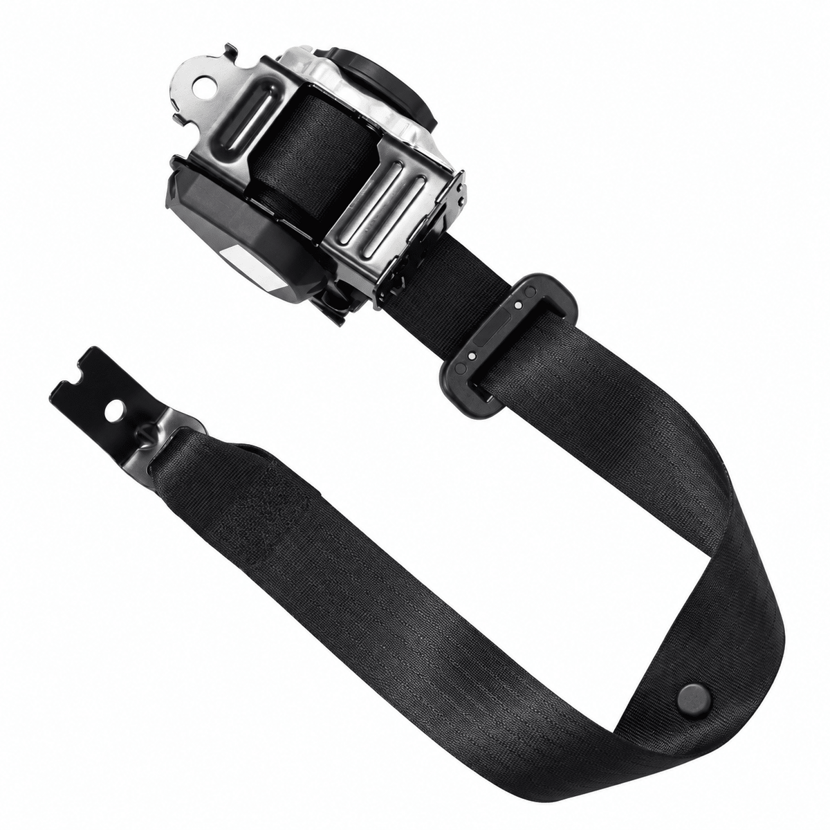 Rear Seat Belt Assembly for Model Y (1616501-C1-A)