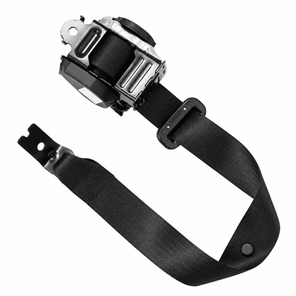 Rear Seat Belt Assembly for Model Y (1616501-C1-A)