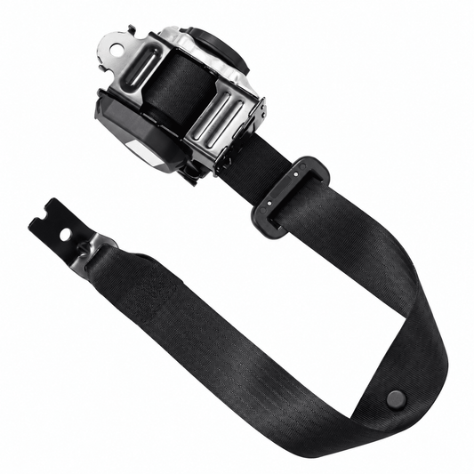 Rear Seat Belt Assembly for Model Y (1616501-C1-A)
