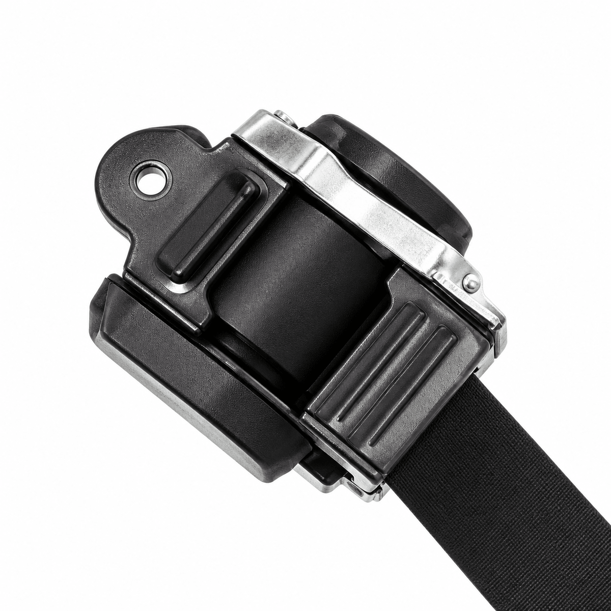 Rear Seat Belt Assembly for Model Y (1616501-C1-A)