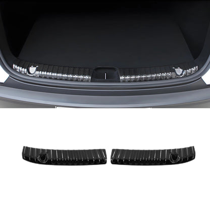 Trunk Sill Protector for Model Y Juniper (2025.03-2025.09)