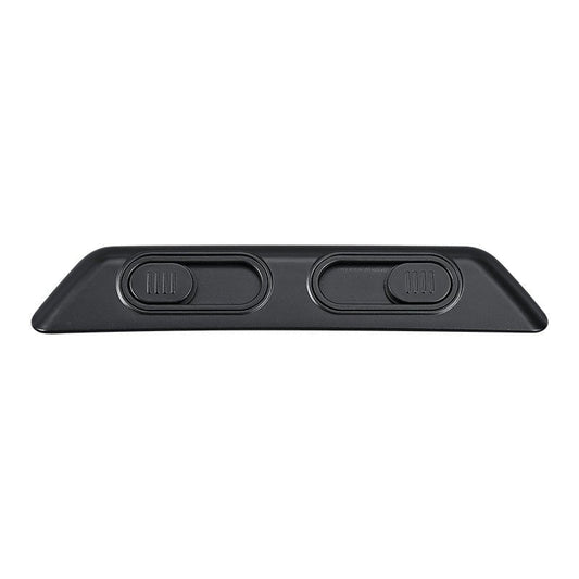 Rear USB Charging Port Sliding Protector for Model Y Juniper & Model 3 Highland